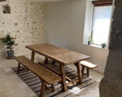 Plomberie | Isolation | Electricité | Aménagement intérieur