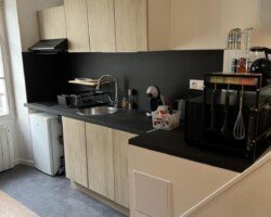 Plomberie | Isolation | Electricité | Aménagement intérieur