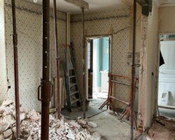 Plomberie | Isolation | Electricité | Aménagement intérieur