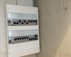 Tableau électrique